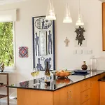 Chelidonia Larnaca Seafront Villa *