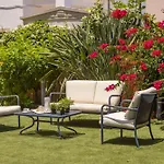 Chelidonia Larnaca Seafront Villa Meneou