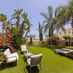 Chelidonia Larnaca Seafront Villa