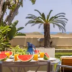 Chelidonia Larnaca Seafront Villa