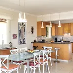 Chelidonia Larnaca Seafront Villa *