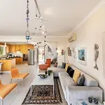 Villa Chelidonia Larnaca Seafront
