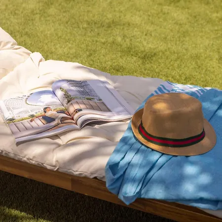 Chelidonia Larnaca Seafront Villa