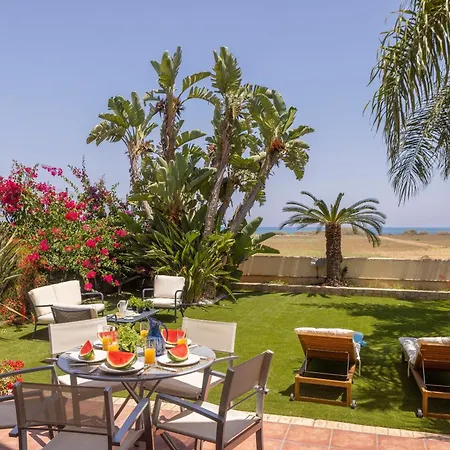 Chelidonia Larnaca Seafront *