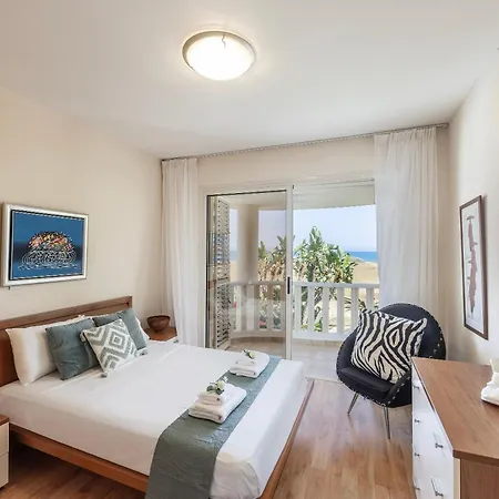 Chelidonia Larnaca Seafront *