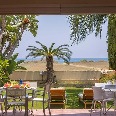 Chelidonia Larnaca Seafront