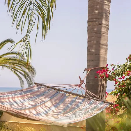 Chelidonia Larnaca Seafront Villa