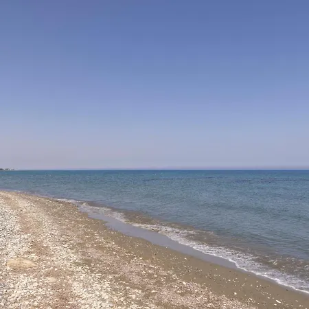 Chelidonia Larnaca Seafront Meneou