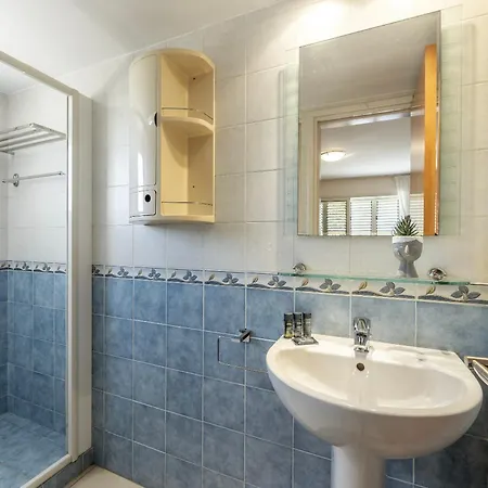 Chelidonia Larnaca Seafront Meneou