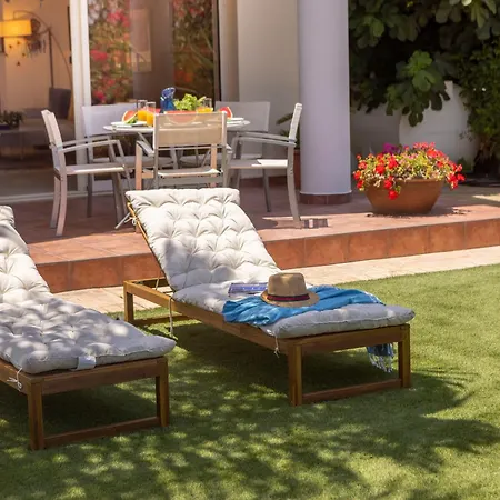 Chelidonia Larnaca Seafront *