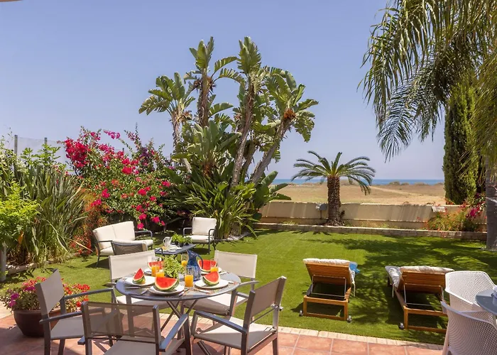 Chelidonia Larnaca Seafront *