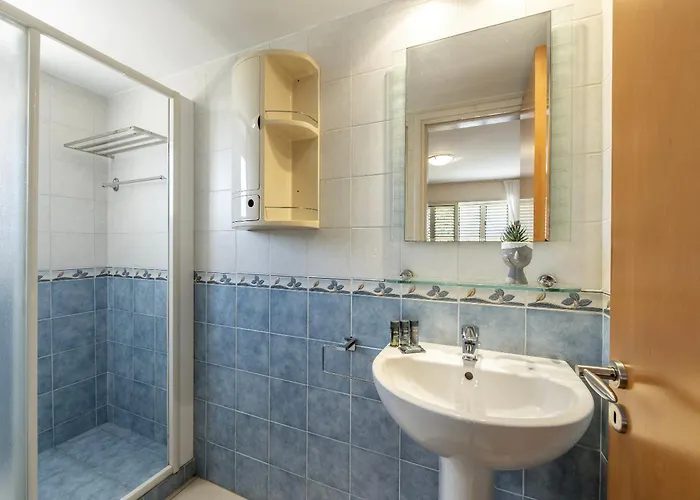 Chelidonia Larnaca Seafront Meneou