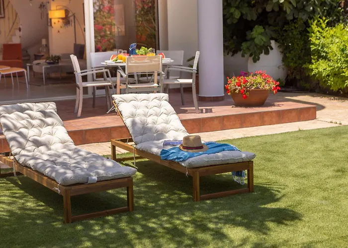 Chelidonia Larnaca Seafront *